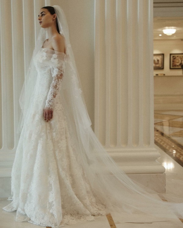 Где, если не в Дубае? Рассказываем о