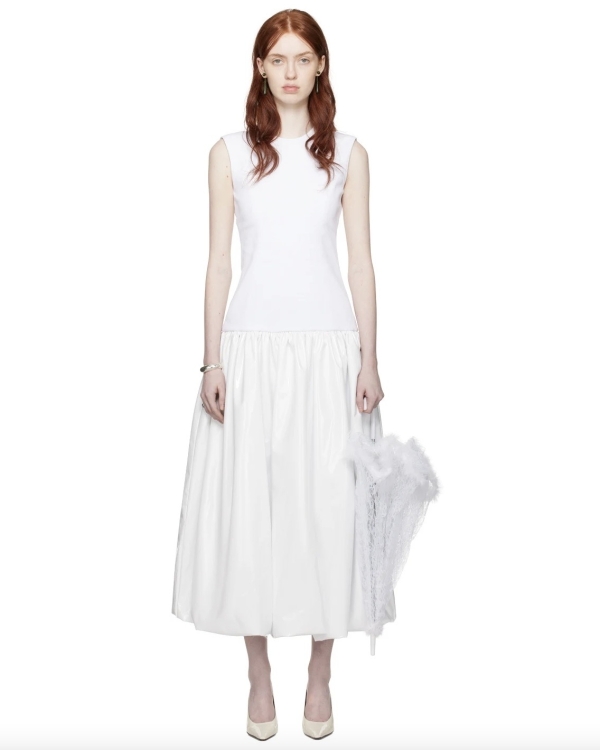 Удобное платье на свадьбу: миф или реальность?