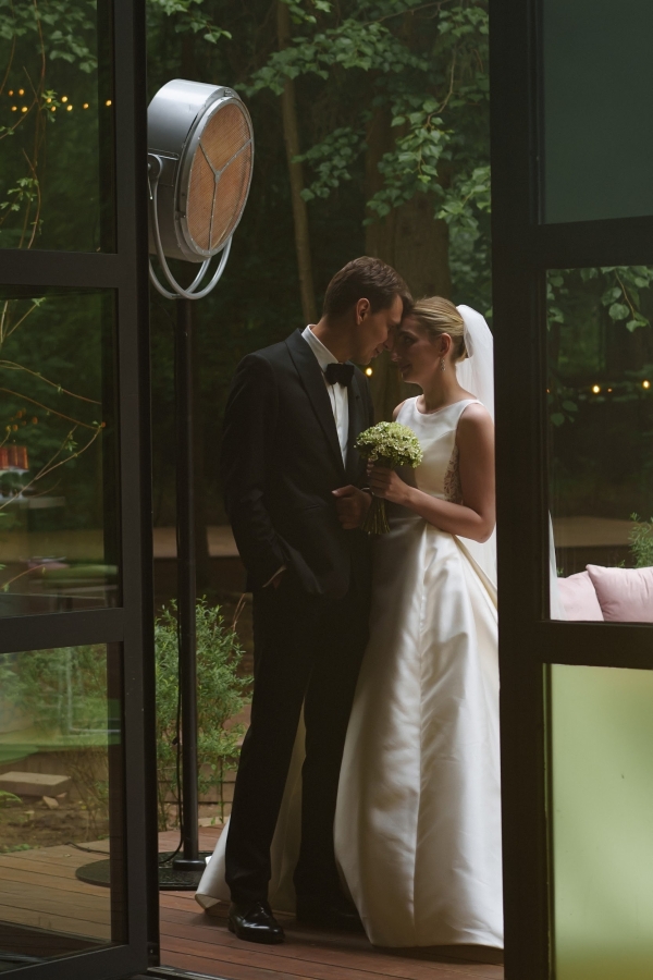 «Звонок для учителя? Нет, для любви!» Рассказываем