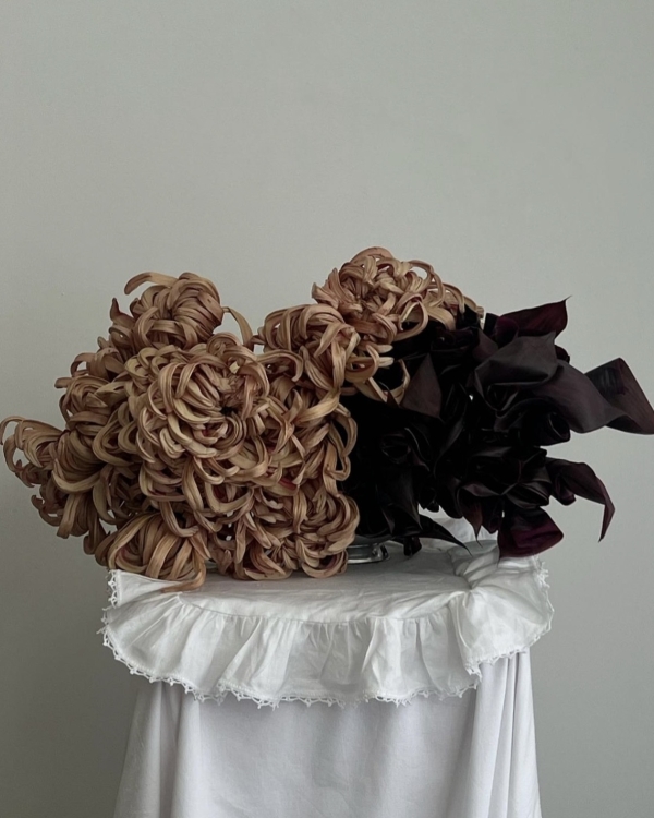 Осень не за горами: 10 идей сезонного