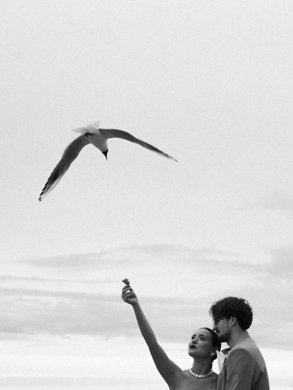 Интервью с невестой: о любви, как в