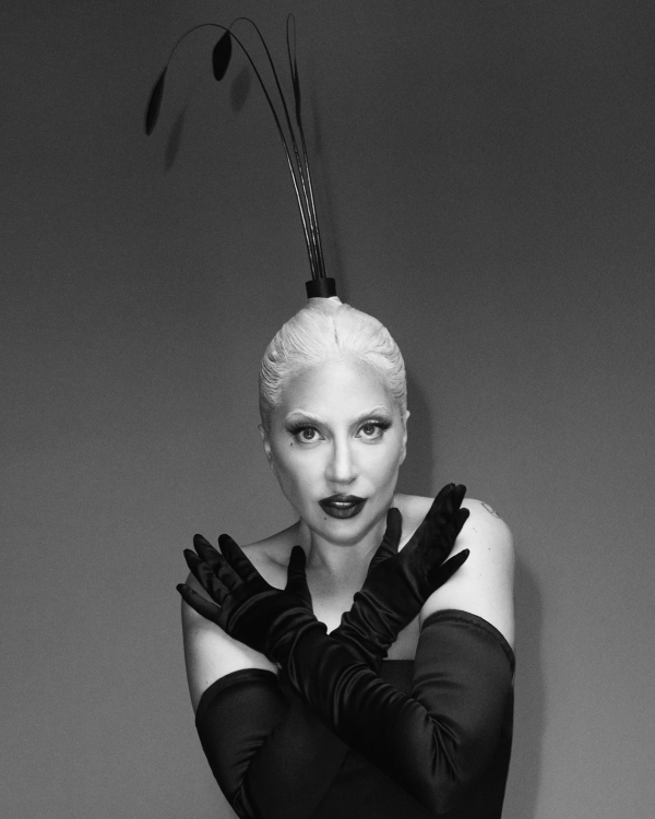 Одной невестой больше: Леди Гага выходит замуж