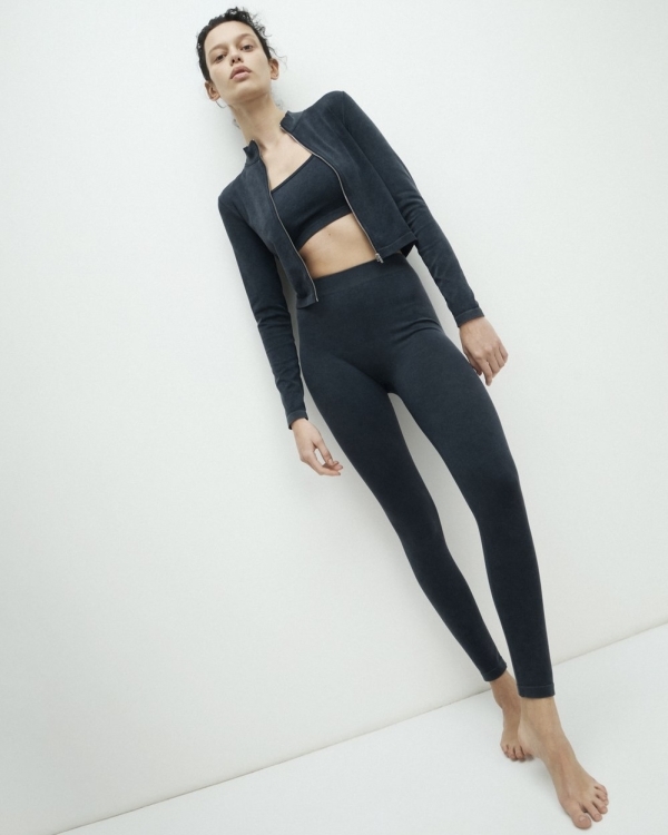 В форме круглый год. Спортивные образы локальных