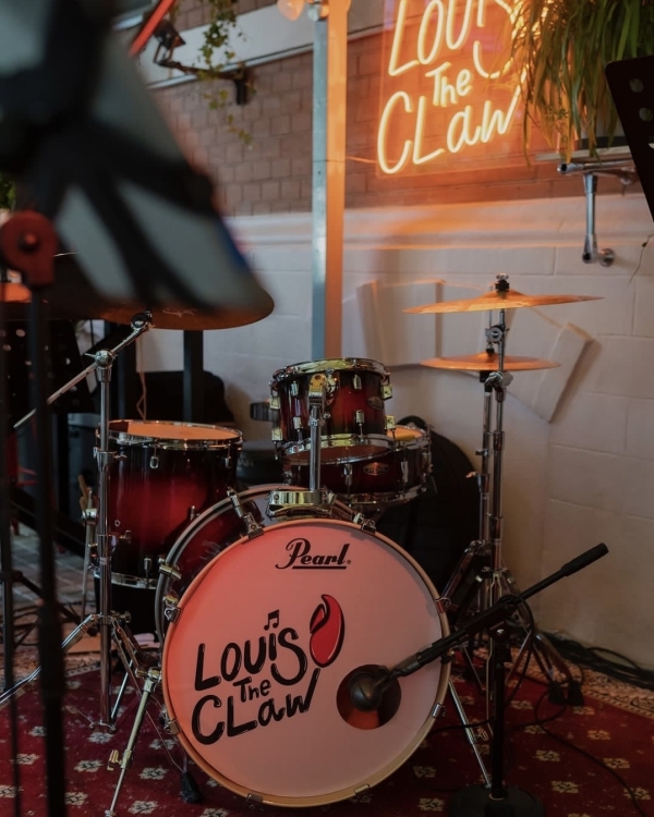 День рождения Yauza, новый ресторан Ильи Тютенкова