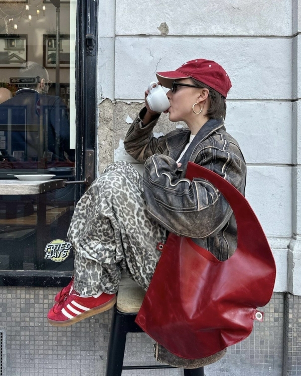 It-girls и Girlbosses: 15 инфлюенсеров, которые вдохновят