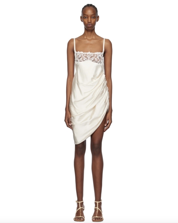 Удобное платье на свадьбу: миф или реальность?