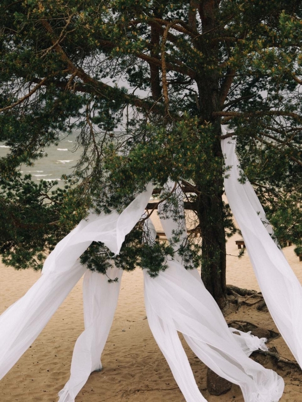 Интервью с невестой: о любви, как в