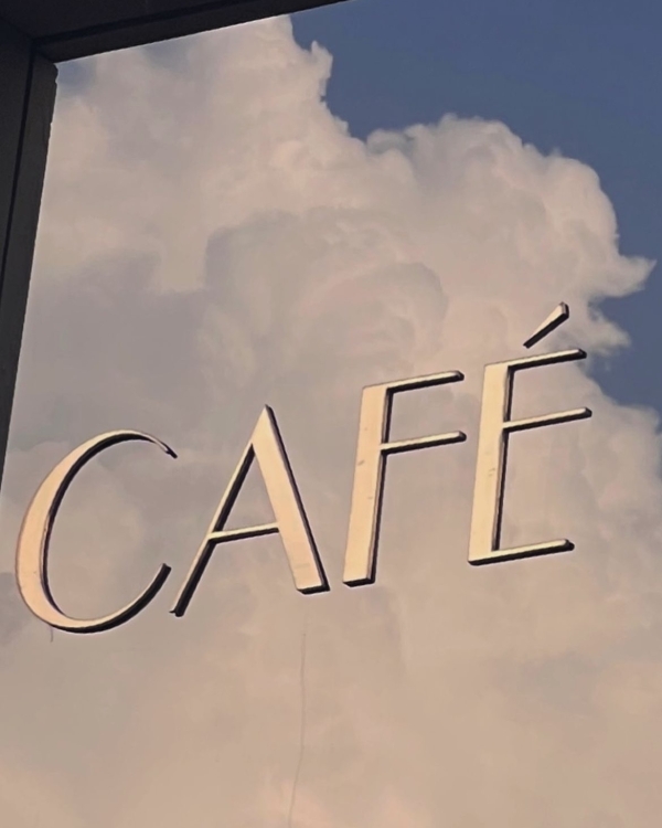 Красиво жить не запретишь: любимые места редакции