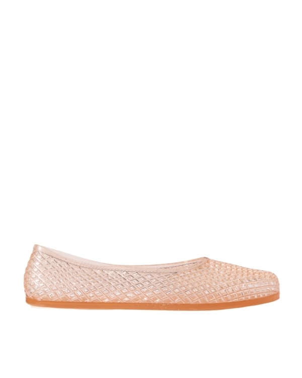 Jelly Shoes — самый ностальгический тренд этого