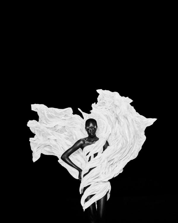 Самые яркие коллекции Недели высокой моды в