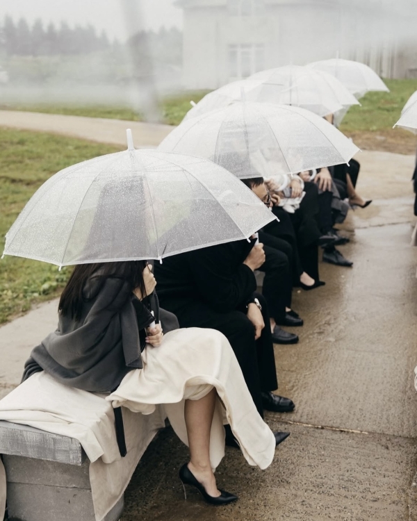 Мастхэв-кадры, которые должны быть на любой свадьбе