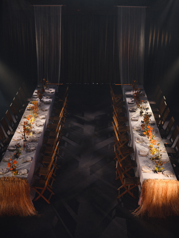 Площадки PineRiver Амбар