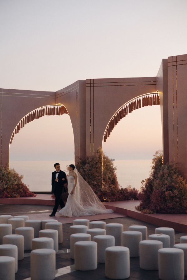 Агентства Caramel Wedding