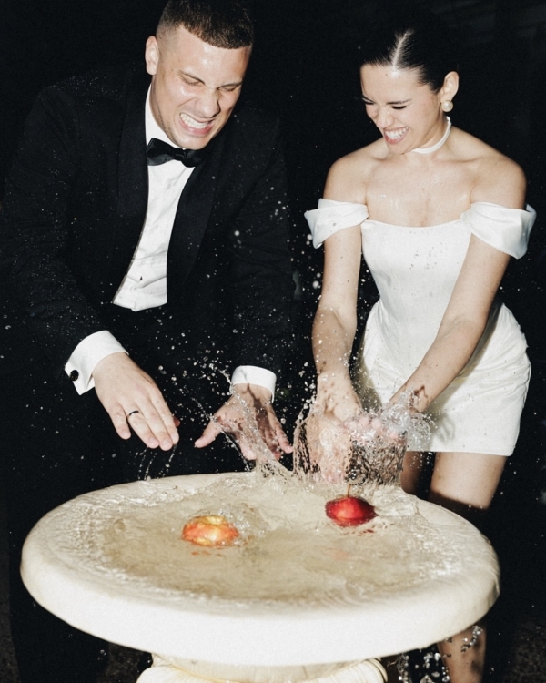 Мастхэв-кадры, которые должны быть на любой свадьбе