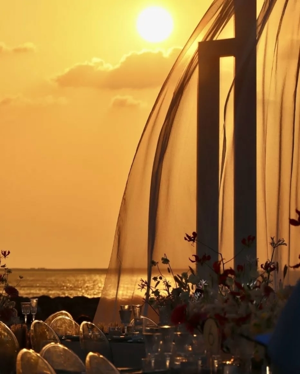 Вот почему Nikki Beach Resort & SPA