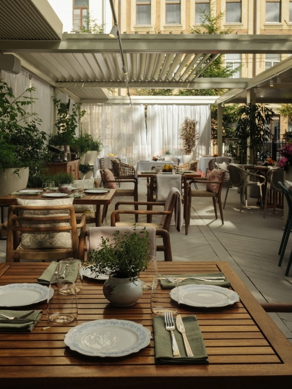 Всем любви! Вот 15 идей для летнего