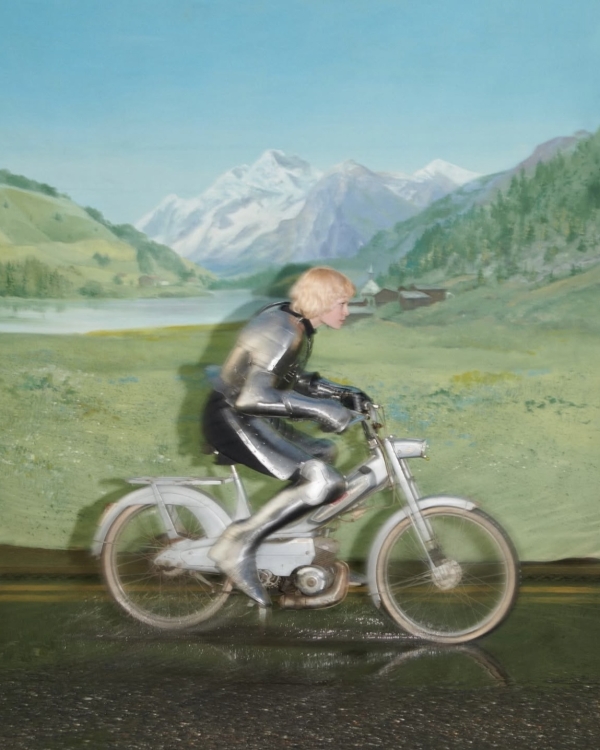 AI-визуализации, вечеринки в промзонах и другие свадебные