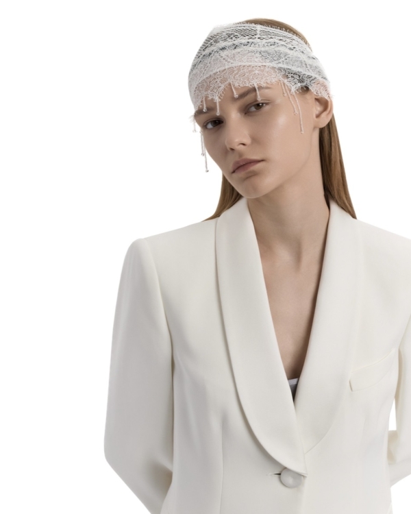 Где купить дизайнерские аксессуары к образу невесты