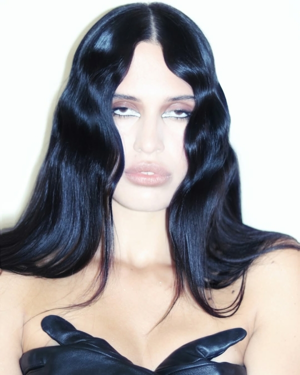 Топ-7 стрижек для невест, которым хочется освежить