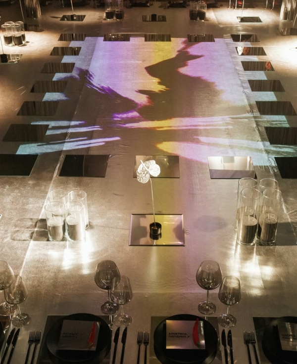 Как понять, что концепция свадьбы готова и