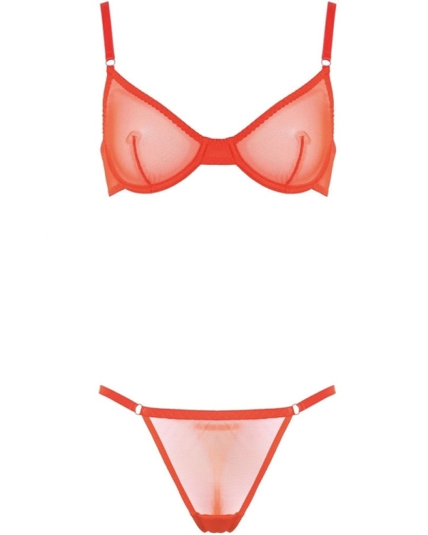 Последние приготовления: как подобрать белье под свадебное