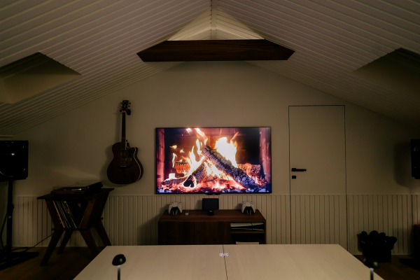 Площадки The Times Home