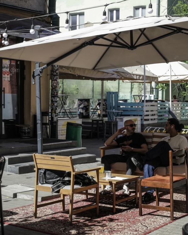 Уже середина лета. Что нужно успеть до