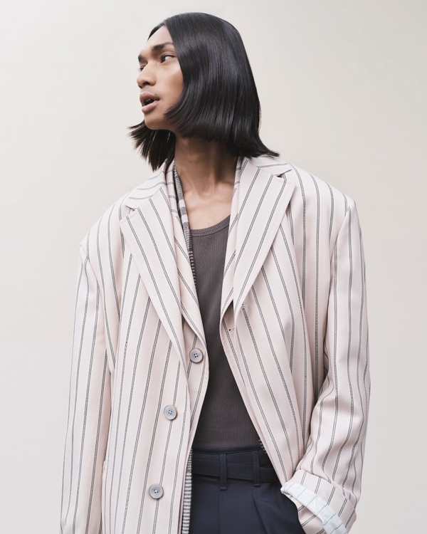 Растрепанный боб и каре: какие стрижки с