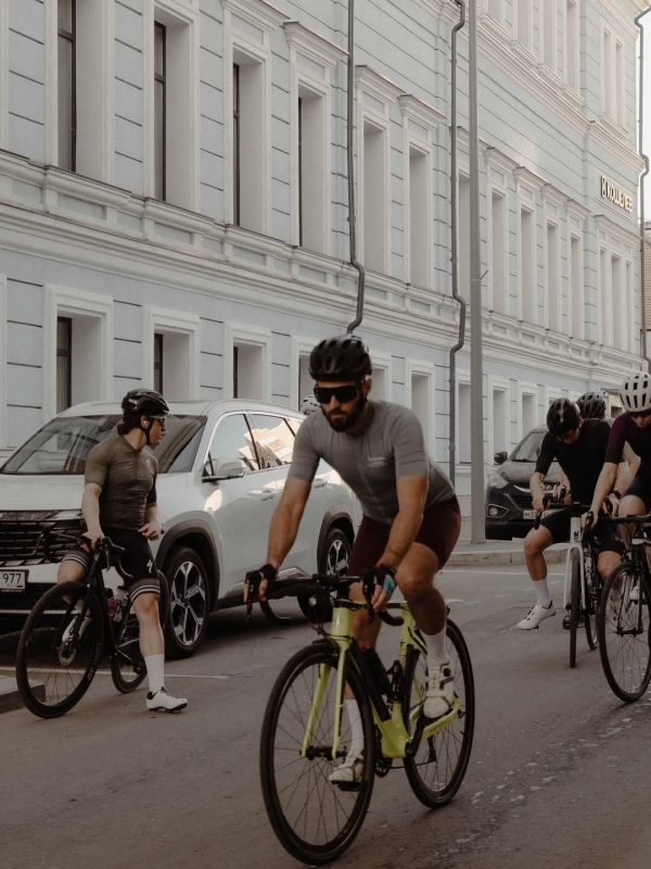 Идеи для мальчишника в жаркую погоду