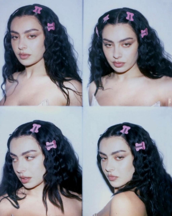 Charli XCX вышла замуж — и на