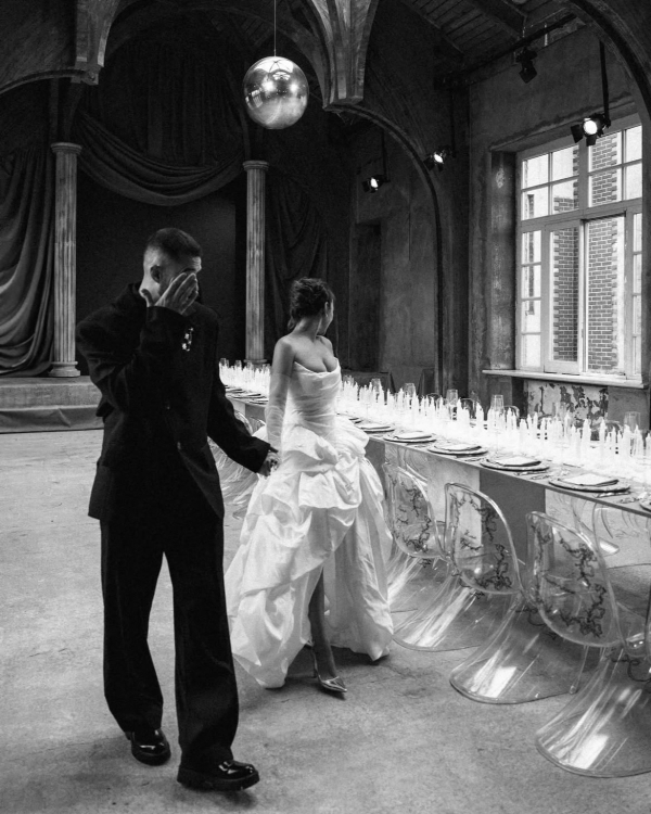 Мастхэв-кадры, которые должны быть на любой свадьбе