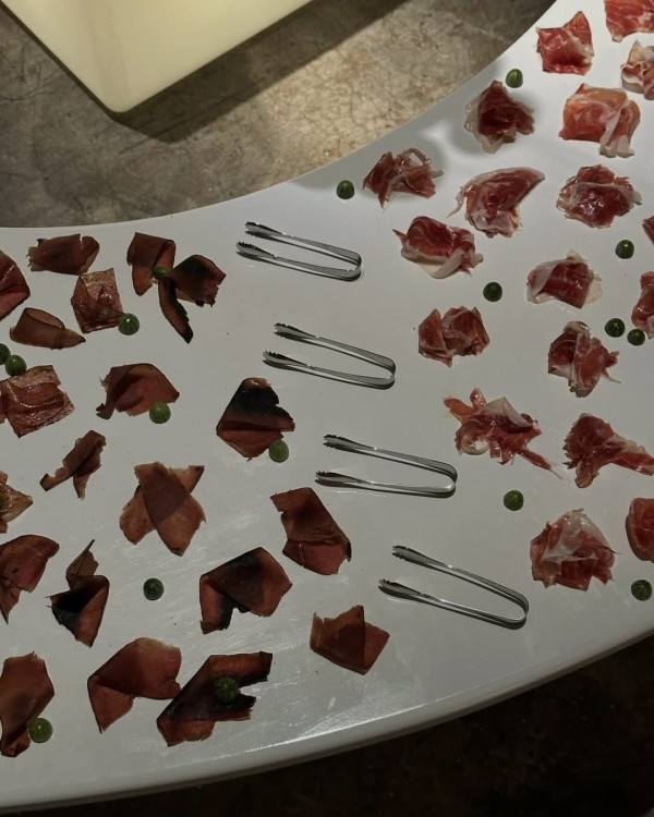 Вдохновение икебаной и другие красивые детали событий