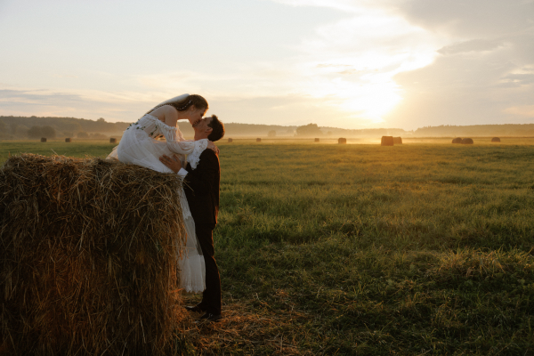 Площадки PineRiver Амбар