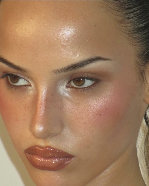 Собираем бьюти-образ невесты на летнюю свадьбу —