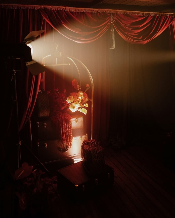 На воде и по любви: 5 причин