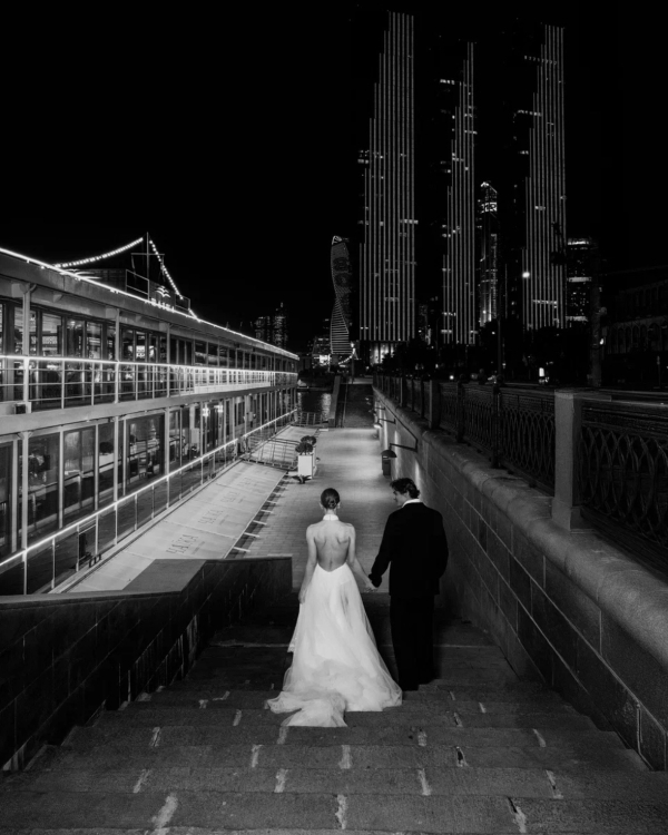 На воде и по любви: 5 причин