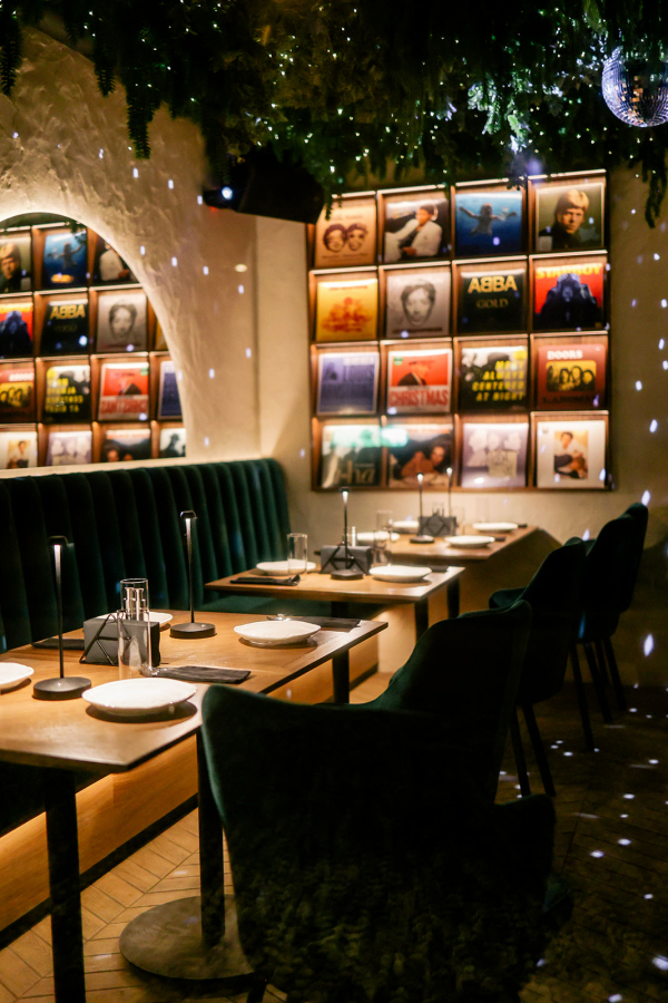 Площадки The Times Home