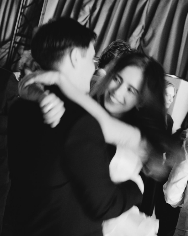 Мастхэв-кадры, которые должны быть на любой свадьбе