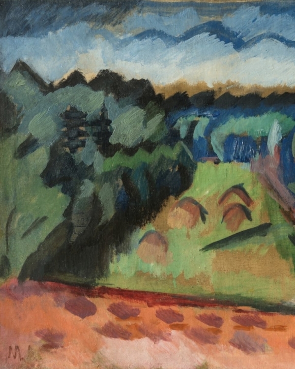 «Русские дикие» в Музее импрессионизма, спагетти с