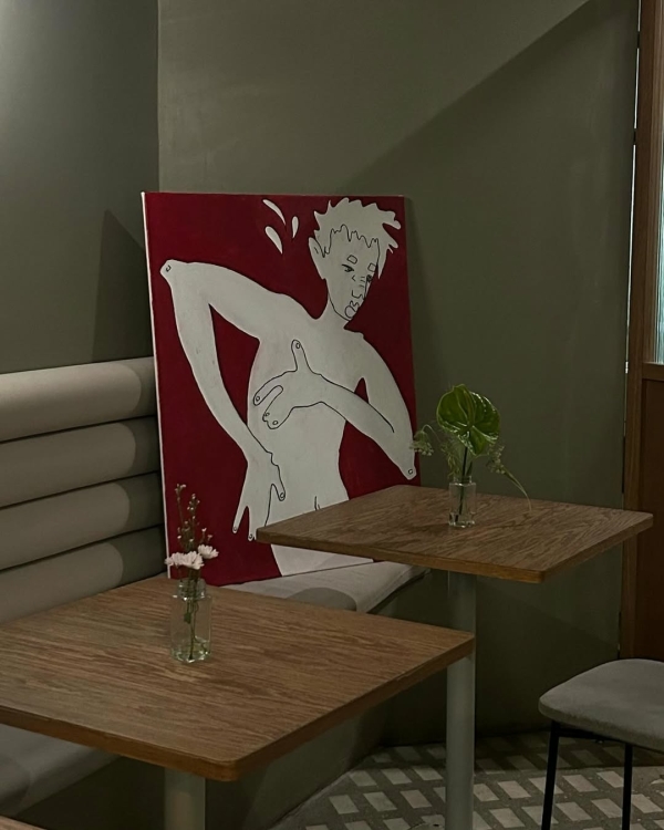 Где устроить свидание тем, кто не может