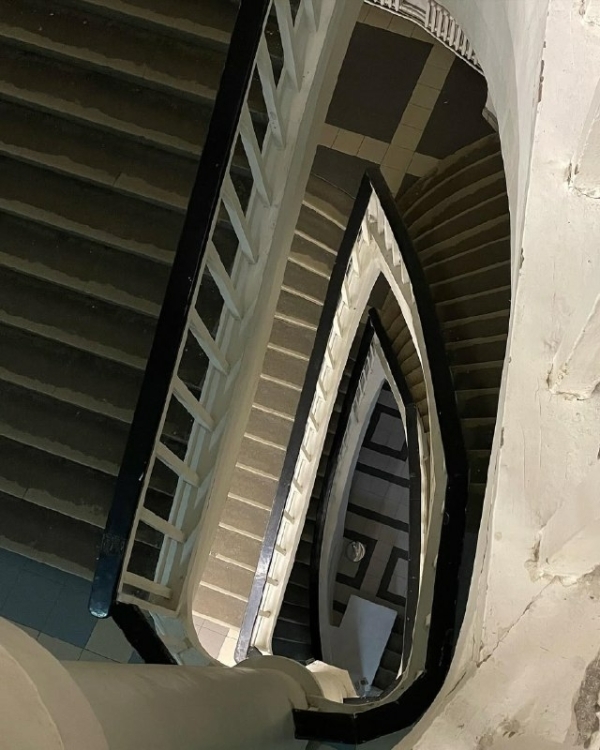 А что, если устроить девичник на экскурсии?