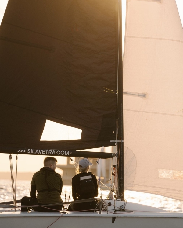 Где найти любовь в большом городе?