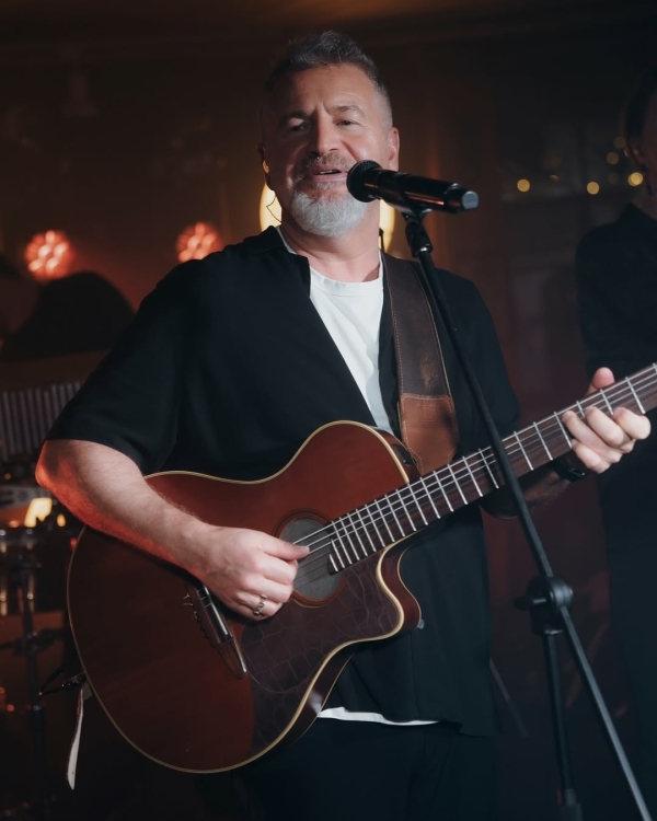 На воде и по любви: 5 причин