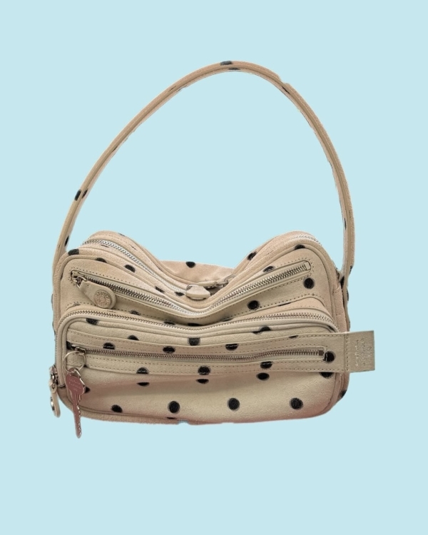 Girly Vibes: тренды дресс-кода для девичника-2025