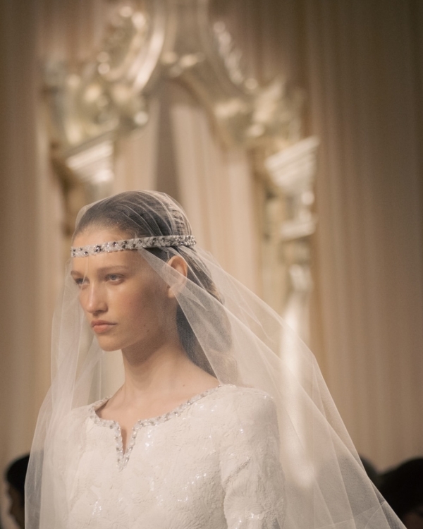 Собираем бьюти-образ невесты на летнюю свадьбу —