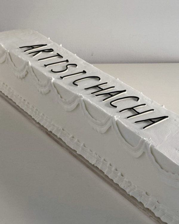 Время торта: какой выбрать на летнюю свадьбу