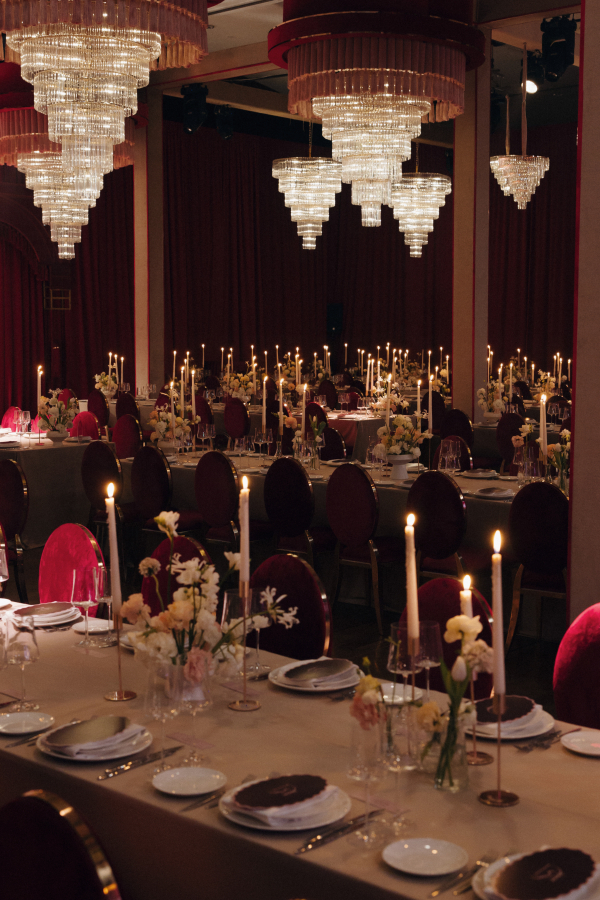 Агентства Caramel Wedding