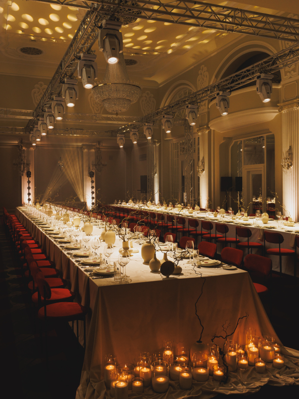 Агентства Don't panic bride