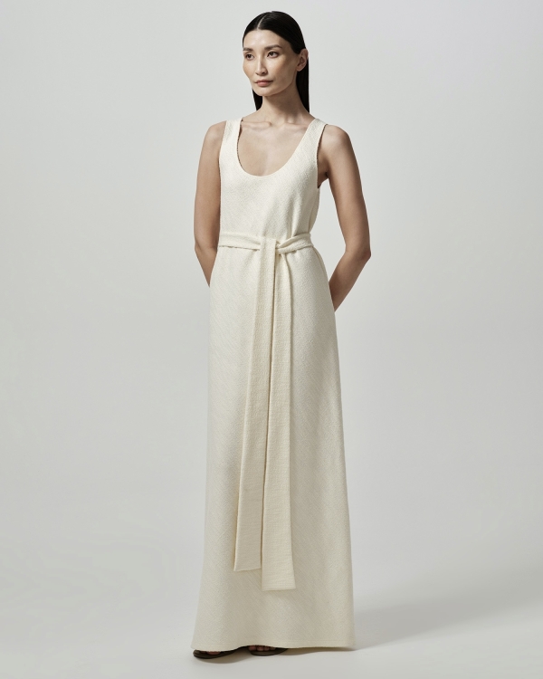 (Не)утомленная солнцем: 30 платьев невесты для свадьбы