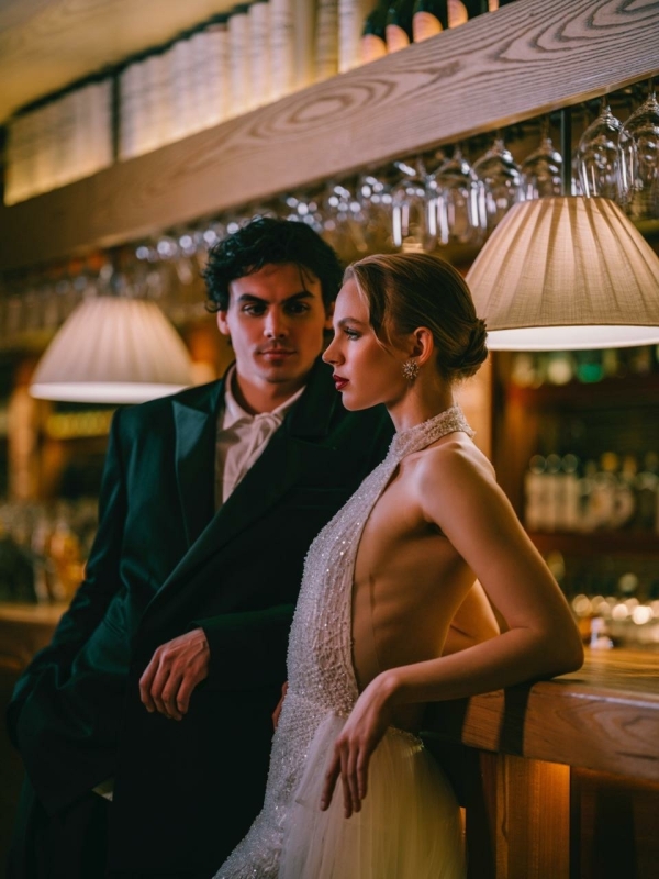 Площадки Yacht Event